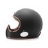 Capacete Lucca Magno-X Matt Black 5
